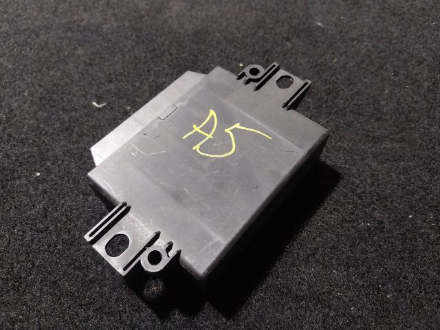 bontott AUDI A5 Tolatóradar Elektronika