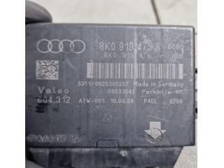 bontott AUDI A5 Tolatóradar Elektronika