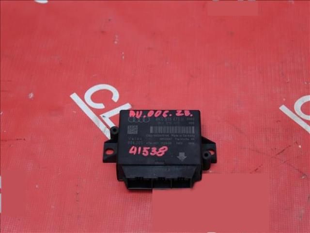 bontott AUDI A5 Tolatóradar Elektronika