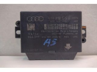 bontott AUDI A5 Tolatóradar Elektronika