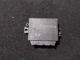 bontott AUDI A5 Tolatóradar Elektronika