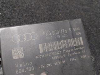 bontott AUDI A5 Tolatóradar Elektronika