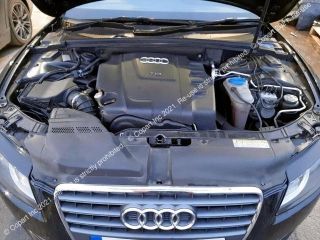 bontott AUDI A5 Tolatóradar Elektronika