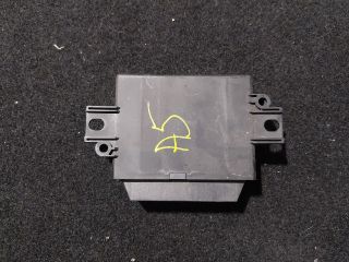 bontott AUDI A5 Tolatóradar Elektronika