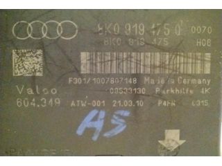 bontott AUDI A5 Tolatóradar Elektronika