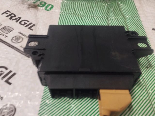 bontott AUDI A5 Tolatóradar Elektronika