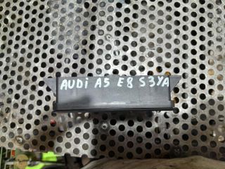 bontott AUDI A5 Tolatóradar Elektronika