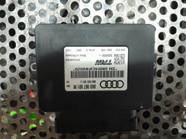 bontott AUDI A5 Tolatóradar Elektronika