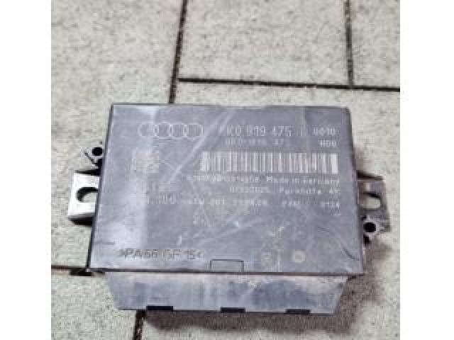 bontott AUDI A5 Tolatóradar Elektronika