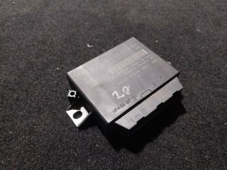 bontott AUDI A5 Tolatóradar Elektronika