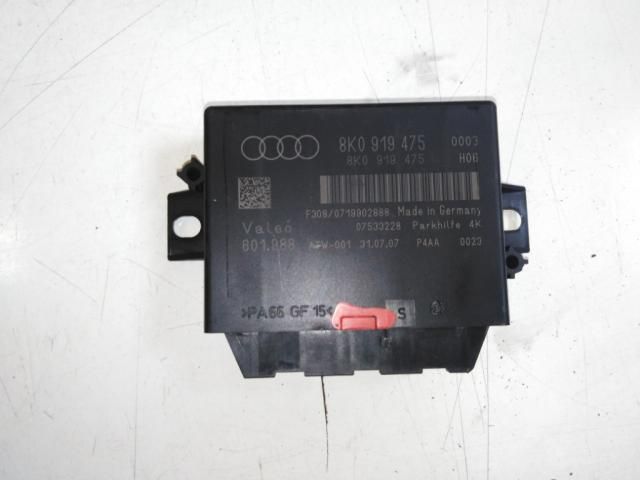 bontott AUDI A5 Tolatóradar Elektronika