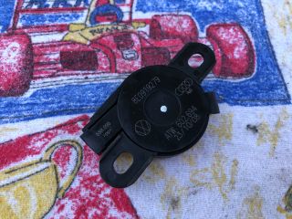 bontott AUDI A5 Tolatóradar Hangszóró