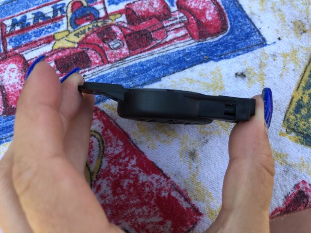 bontott AUDI A5 Tolatóradar Hangszóró