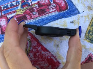 bontott AUDI A5 Tolatóradar Hangszóró