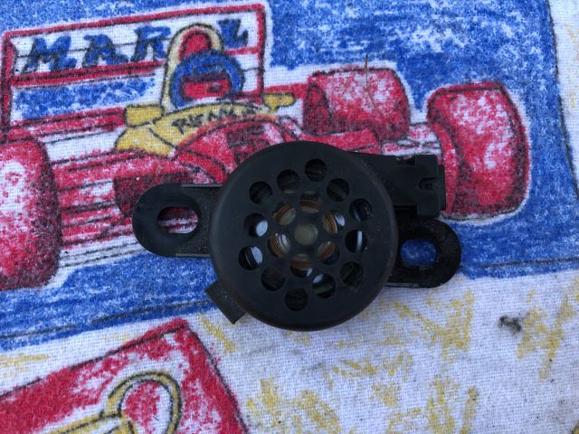 bontott AUDI A5 Tolatóradar Hangszóró