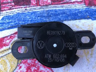 bontott AUDI A5 Tolatóradar Hangszóró