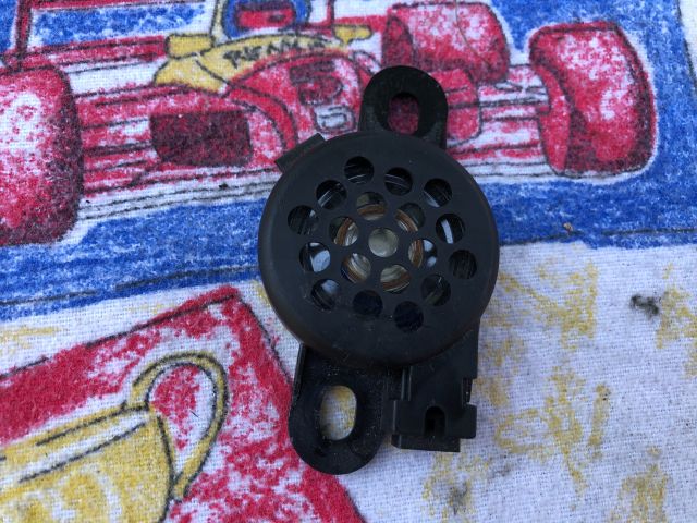 bontott AUDI A5 Tolatóradar Hangszóró