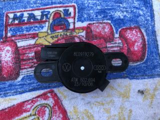 bontott AUDI A5 Tolatóradar Hangszóró