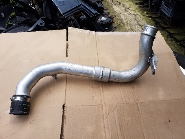 bontott AUDI A5 Turbócső