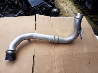 bontott AUDI A5 Turbócső