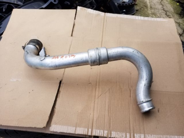 bontott AUDI A5 Turbócső