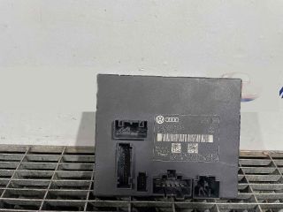 bontott AUDI A5 Ülés Elektronika