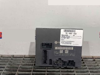 bontott AUDI A5 Ülés Elektronika