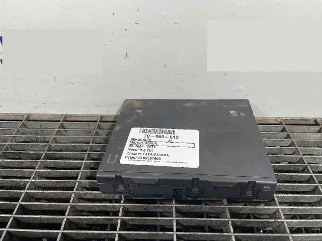 bontott AUDI A5 Ülés Elektronika