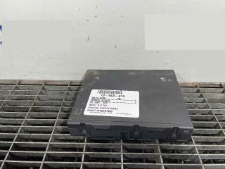 bontott AUDI A5 Ülés Elektronika