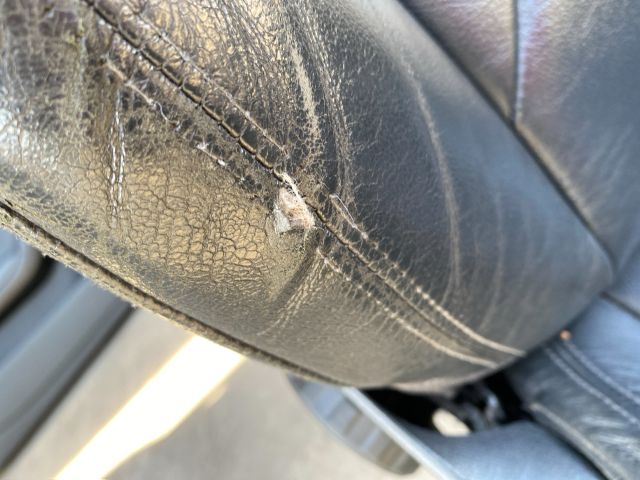 bontott AUDI A5 Ülés és Ajtókárpit Szett