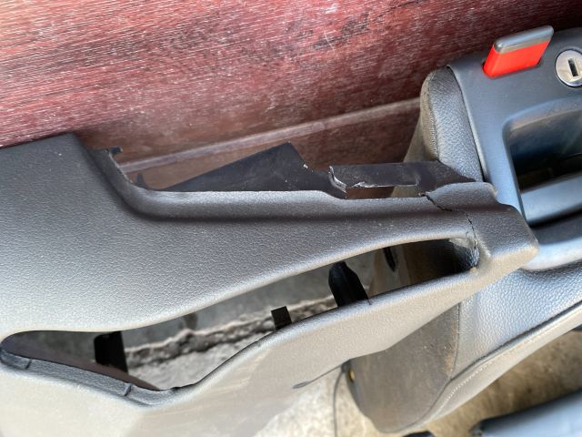 bontott AUDI A5 Ülés és Ajtókárpit Szett