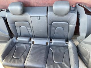 bontott AUDI A5 Ülés és Ajtókárpit Szett