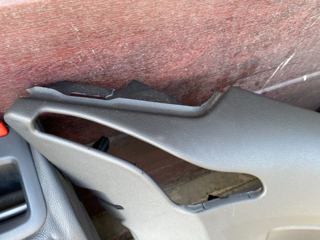 bontott AUDI A5 Ülés és Ajtókárpit Szett