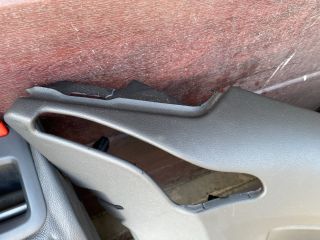 bontott AUDI A5 Ülés és Ajtókárpit Szett