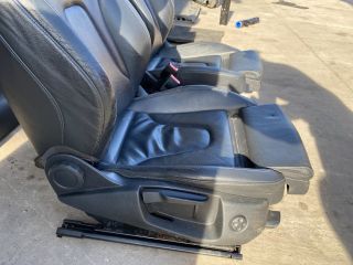 bontott AUDI A5 Ülés és Ajtókárpit Szett