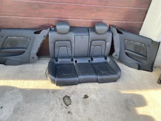 bontott AUDI A5 Ülés és Ajtókárpit Szett
