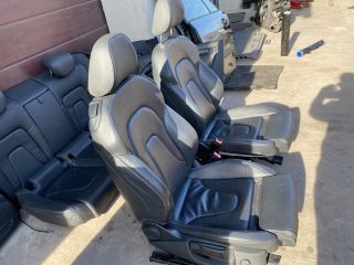 bontott AUDI A5 Ülés és Ajtókárpit Szett