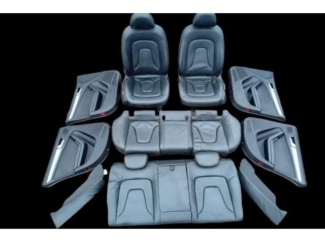 bontott AUDI A5 Ülés Szett