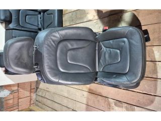 bontott AUDI A5 Ülés Szett