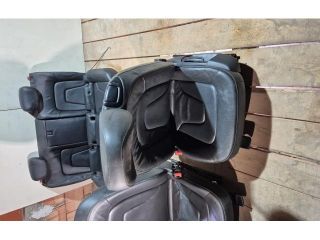 bontott AUDI A5 Ülés Szett
