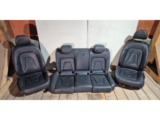 bontott AUDI A5 Ülés Szett