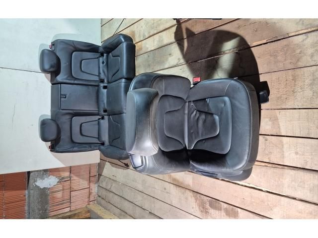 bontott AUDI A5 Ülés Szett