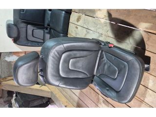 bontott AUDI A5 Ülés Szett