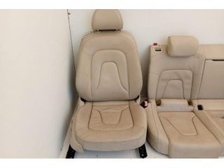 bontott AUDI A5 Ülés Szett