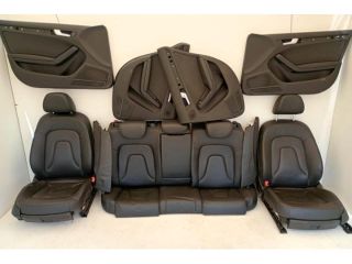 bontott AUDI A5 Ülés Szett