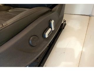 bontott AUDI A5 Ülés Szett