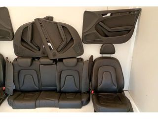 bontott AUDI A5 Ülés Szett