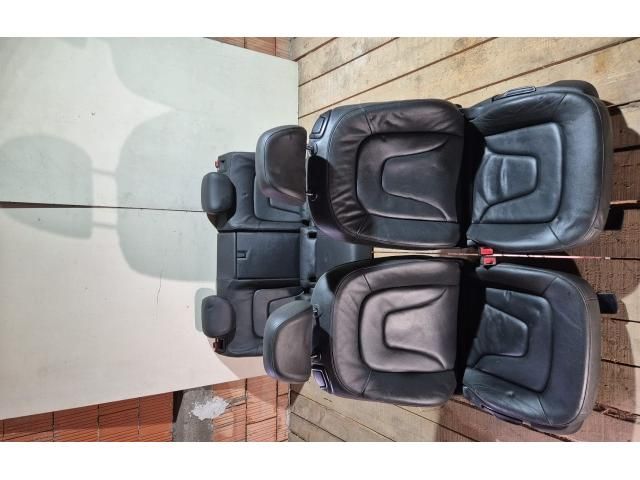 bontott AUDI A5 Ülés Szett