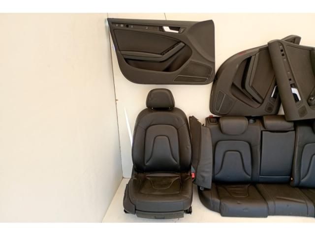 bontott AUDI A5 Ülés Szett