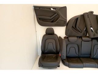 bontott AUDI A5 Ülés Szett